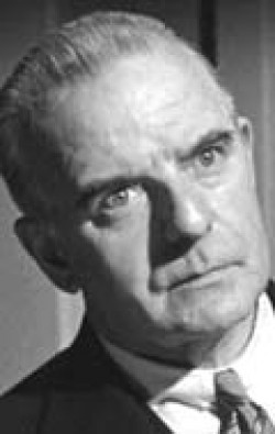 Actor Frank Conroy - filmography and biography.
