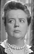 Frances Bavier movies and biography.