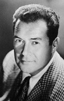 Frank Lovejoy movies and biography.