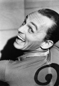 Actor Frank Gorshin - filmography and biography.
