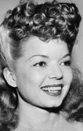 Frances Langford movies and biography.