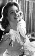 Frances Rafferty movies and biography.