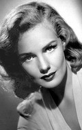 Frances Farmer movies and biography.