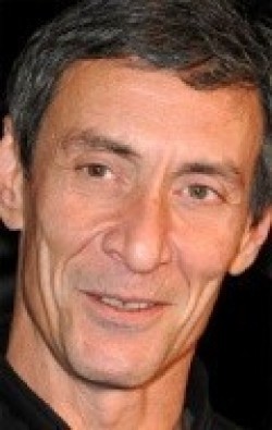 Actor François Levantal - filmography and biography.