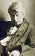 Frank Norris movies and biography.