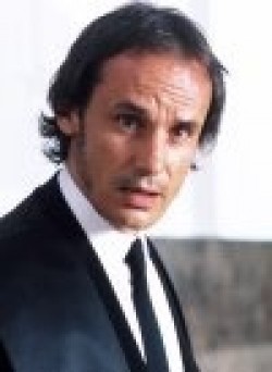 Actor Francesc Garrido - filmography and biography.