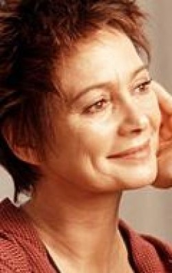 Actress Francesca Annis - filmography and biography.