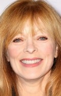 Actress Frances Fisher - filmography and biography.