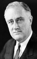 Franklin Delano Roosevelt movies and biography.