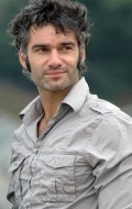 Actor Francois Vincentelli - filmography and biography.