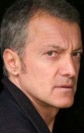 Actor Francois Guetary - filmography and biography.