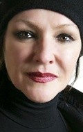 Actress Frances Barber - filmography and biography.