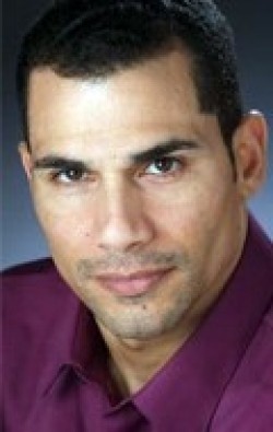 Actor, Director, Producer, Operator Franky G - filmography and biography.