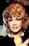 Actress Francoise Giret - filmography and biography.
