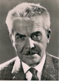 Actor Franz Schafheitlin - filmography and biography.