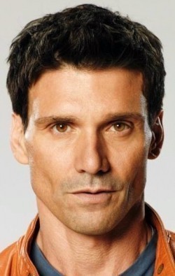 Frank Grillo movies and biography.