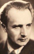 Actor Frantisek Smolik - filmography and biography.