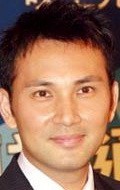 Actor Frankie Lam - filmography and biography.