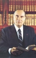 Francois Mitterrand movies and biography.