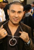 Actor Frankie J. - filmography and biography.