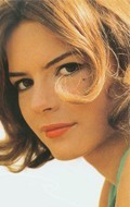Actress France Gall - filmography and biography.