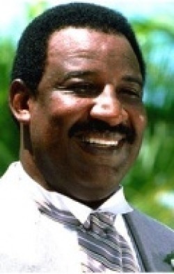Frank McRae movies and biography.
