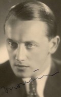 Actor Frantisek Vnoucek - filmography and biography.