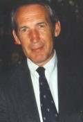 Producer, Writer Frank Jansen - filmography and biography.