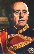Actor, Writer Francisco Franco - filmography and biography.