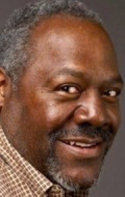 Actor Frankie Faison - filmography and biography.