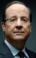  Francois Hollande - filmography and biography.