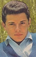 Frankie Avalon movies and biography.