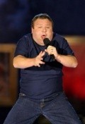 Frank Caliendo movies and biography.