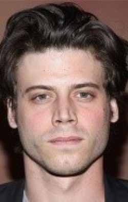 Actor François Arnaud - filmography and biography.