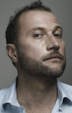 Actor, Director François Damiens - filmography and biography.