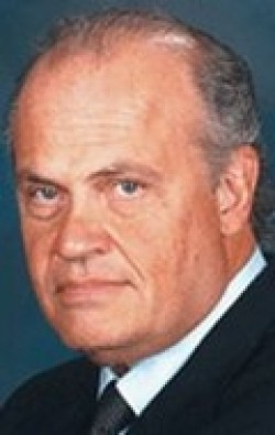 Fred Dalton Thompson movies and biography.