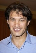 Actor Frederic Fekkai - filmography and biography.