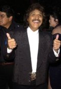Freddy Fender movies and biography.