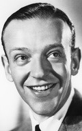 Fred Astaire movies and biography.
