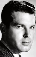 Actor, Producer Fred MacMurray - filmography and biography.