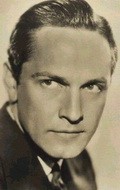 Actor Fredric March - filmography and biography.