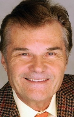 Fred Willard movies and biography.