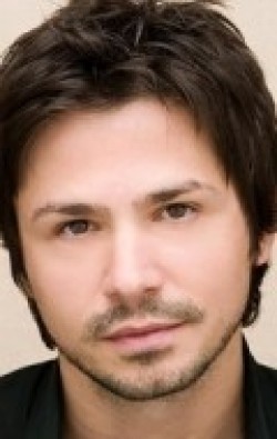 Freddy Rodriguez movies and biography.