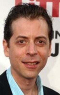 Fred Stoller movies and biography.
