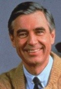 Fred Rogers movies and biography.