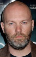 Fred Durst movies and biography.