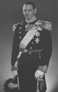 Frederik IX movies and biography.