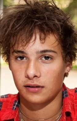 Frank Dillane movies and biography.
