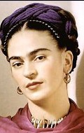 Frida Kahlo movies and biography.
