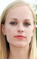 Actress Friederike Kempter - filmography and biography.